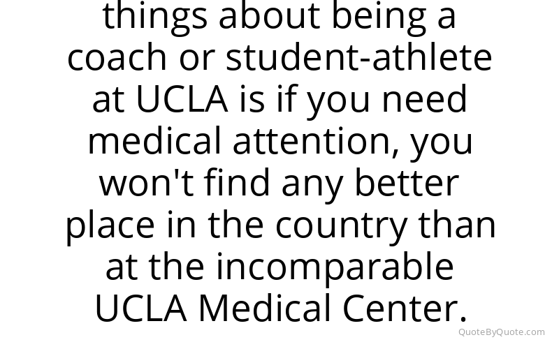 Preview image for this quote by Ben Howland