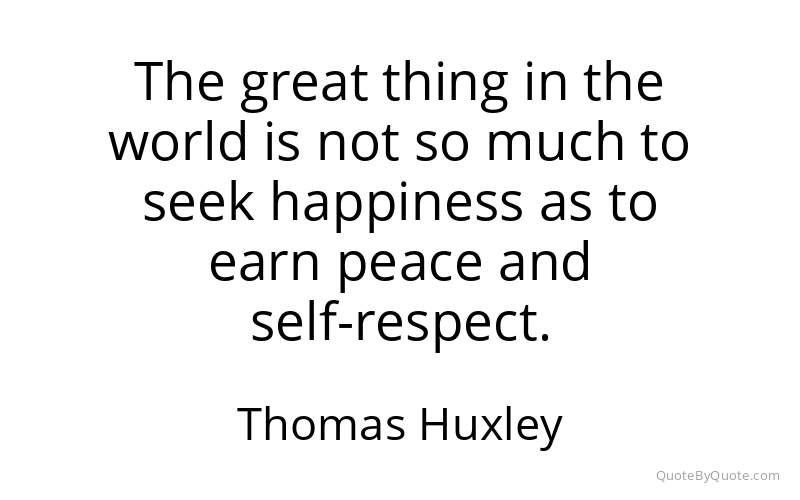 Preview image for this quote by Thomas Huxley