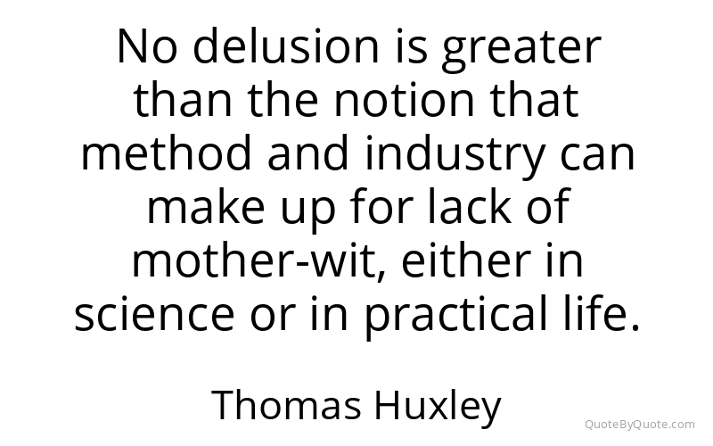 Preview image for this quote by Thomas Huxley