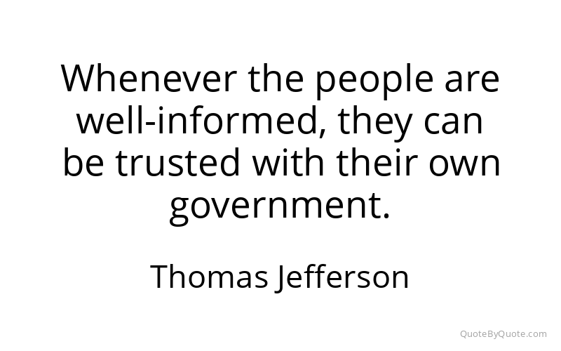 Preview image for this quote by Thomas Jefferson