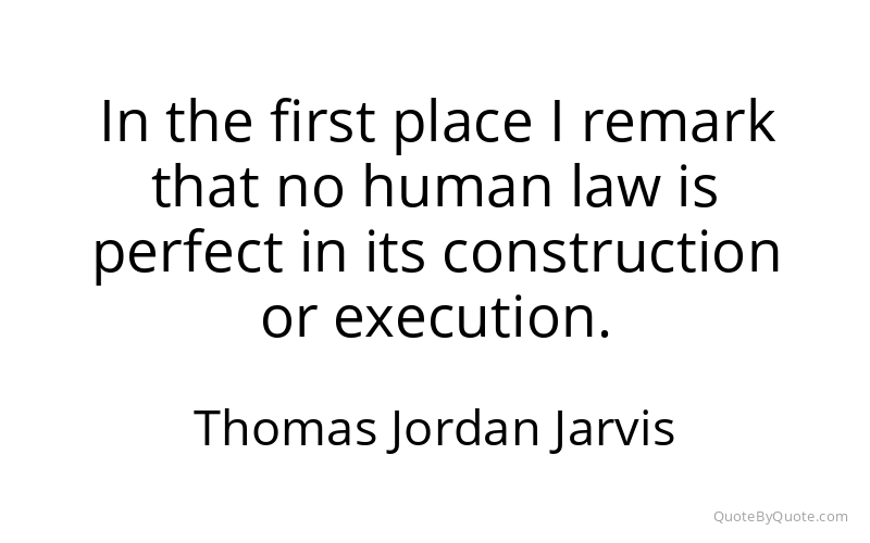 Preview image for this quote by Thomas Jordan Jarvis