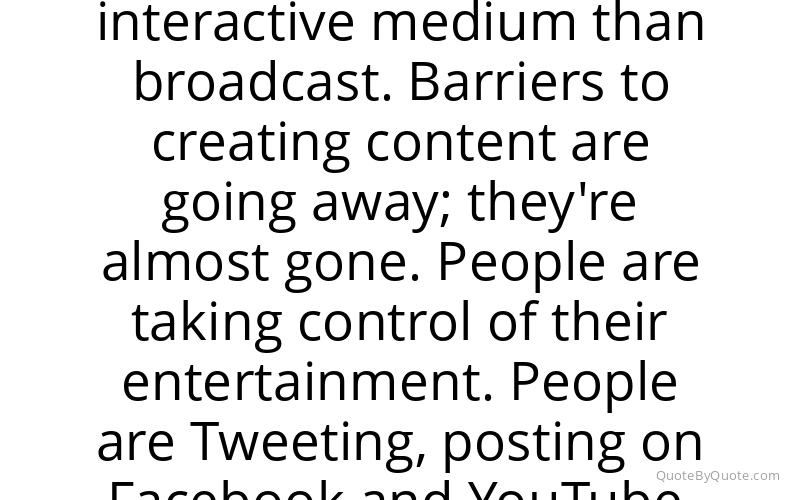 Preview image for this quote by Ben Huh