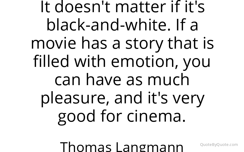 Preview image for this quote by Thomas Langmann
