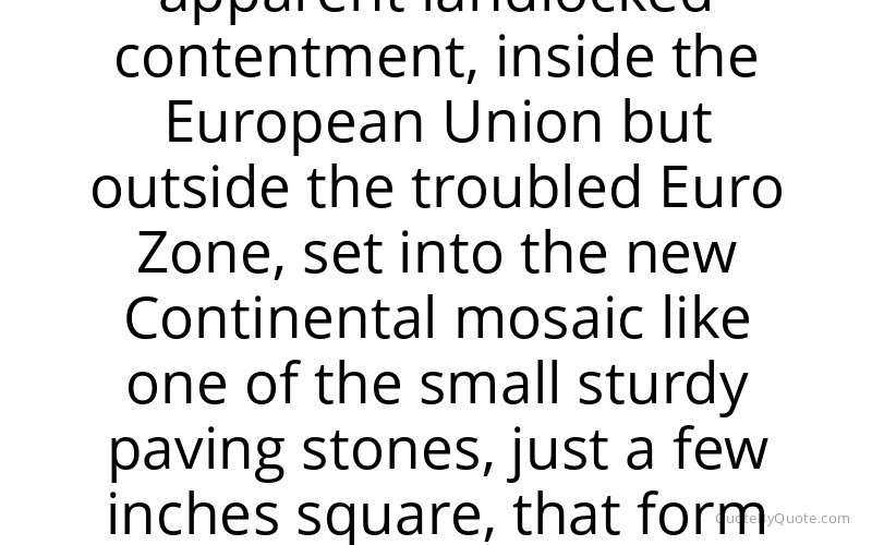 Preview image for this quote by Thomas Mallon