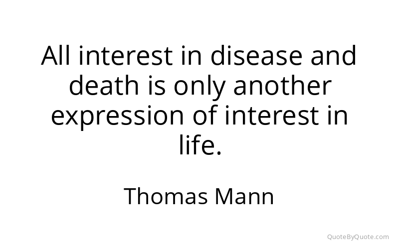 Preview image for this quote by Thomas Mann