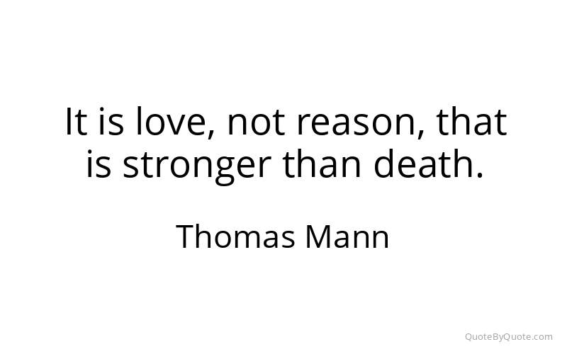 Preview image for this quote by Thomas Mann