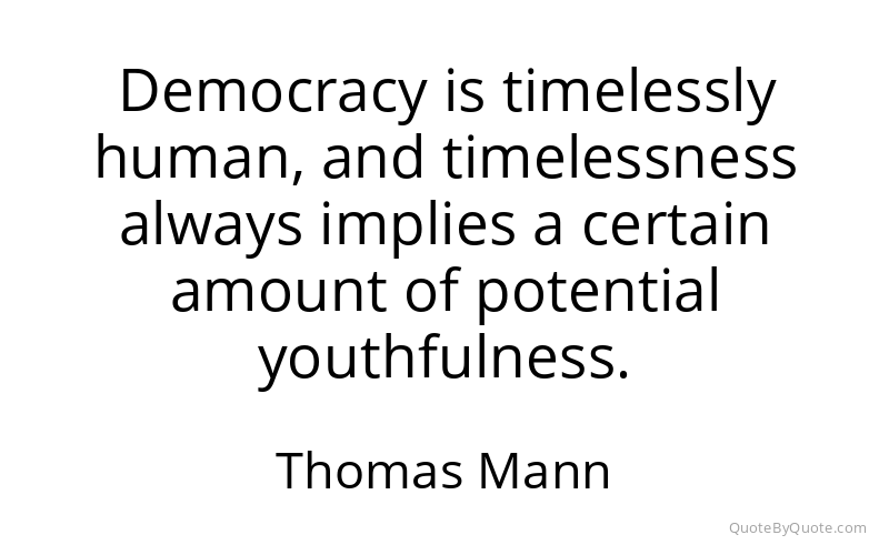 Preview image for this quote by Thomas Mann