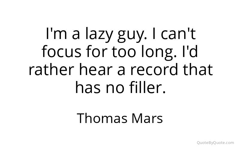 Preview image for this quote by Thomas Mars