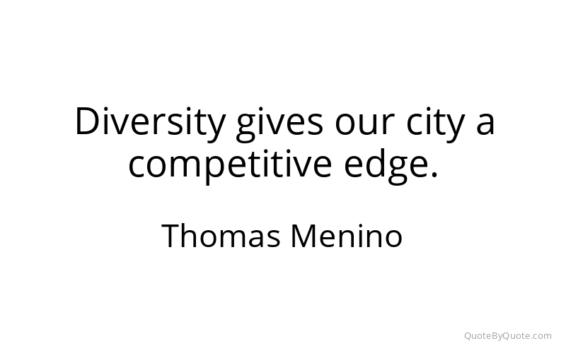 Preview image for this quote by Thomas Menino
