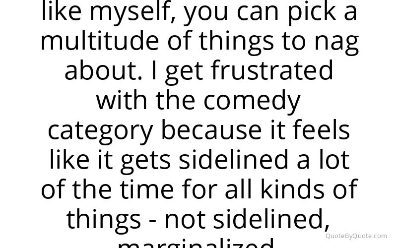 Preview image for this quote by Thomas Middleditch