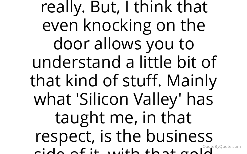 Preview image for this quote by Thomas Middleditch