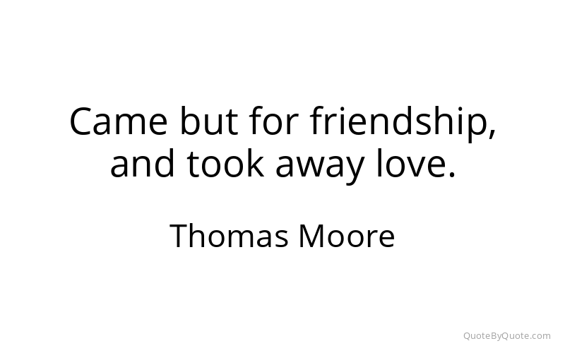 Preview image for this quote by Thomas Moore