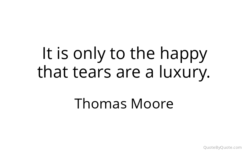 Preview image for this quote by Thomas Moore