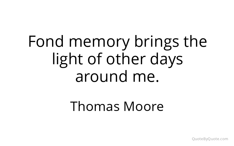 Preview image for this quote by Thomas Moore