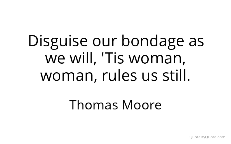 Preview image for this quote by Thomas Moore