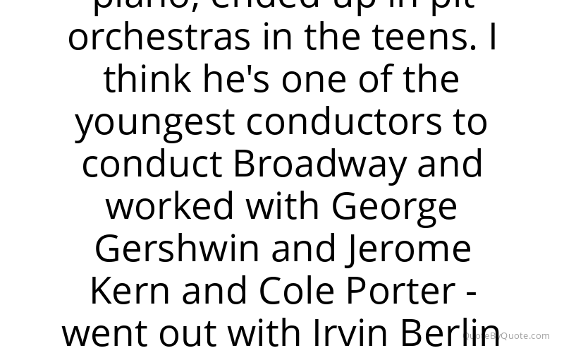 Preview image for this quote by Thomas Newman