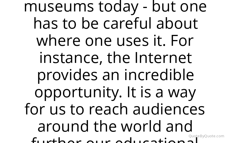 Preview image for this quote by Thomas P. Campbell
