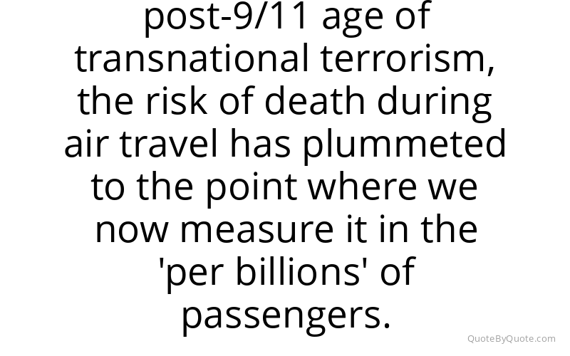 Preview image for this quote by Thomas P.M. Barnett