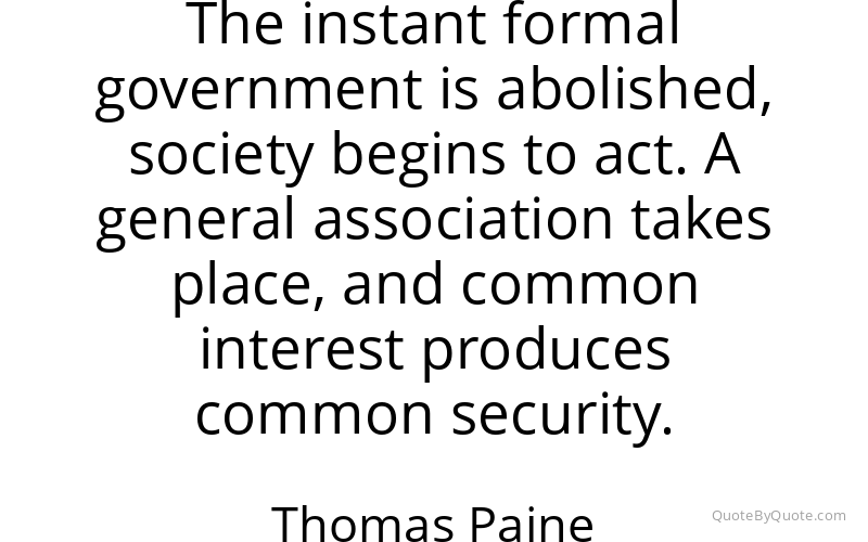 Preview image for this quote by Thomas Paine