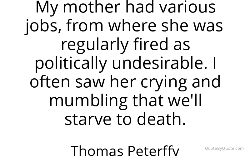 Preview image for this quote by Thomas Peterffy