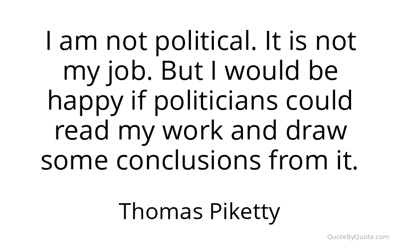 Preview image for this quote by Thomas Piketty