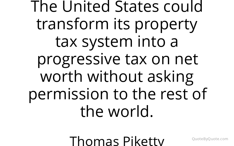 Preview image for this quote by Thomas Piketty
