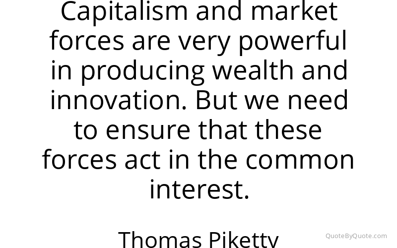 Preview image for this quote by Thomas Piketty