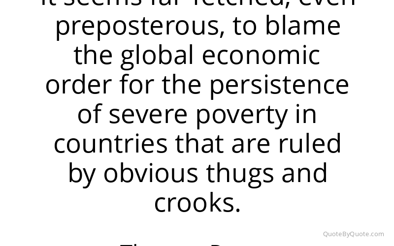 Preview image for this quote by Thomas Pogge