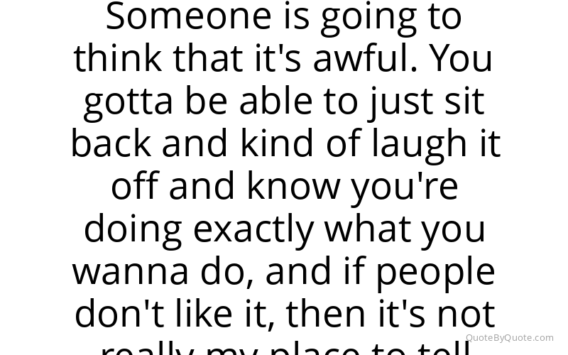 Preview image for this quote by Thomas Rhett