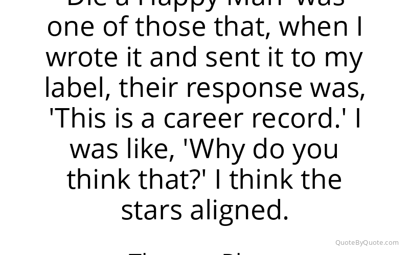 Preview image for this quote by Thomas Rhett
