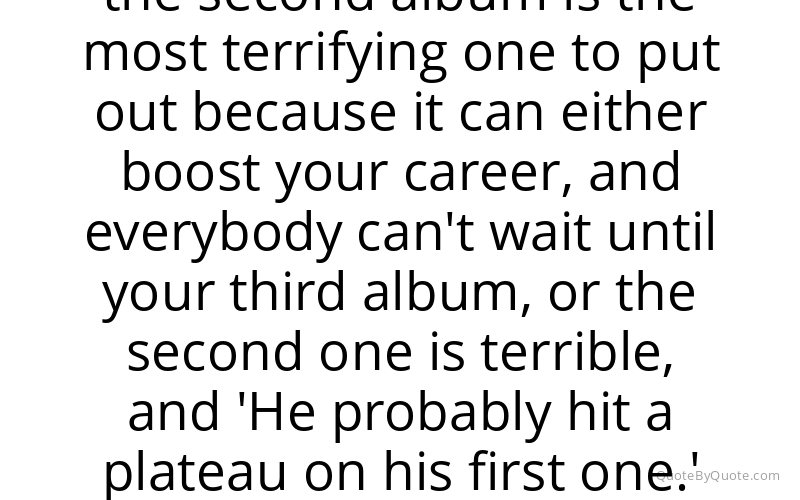 Preview image for this quote by Thomas Rhett