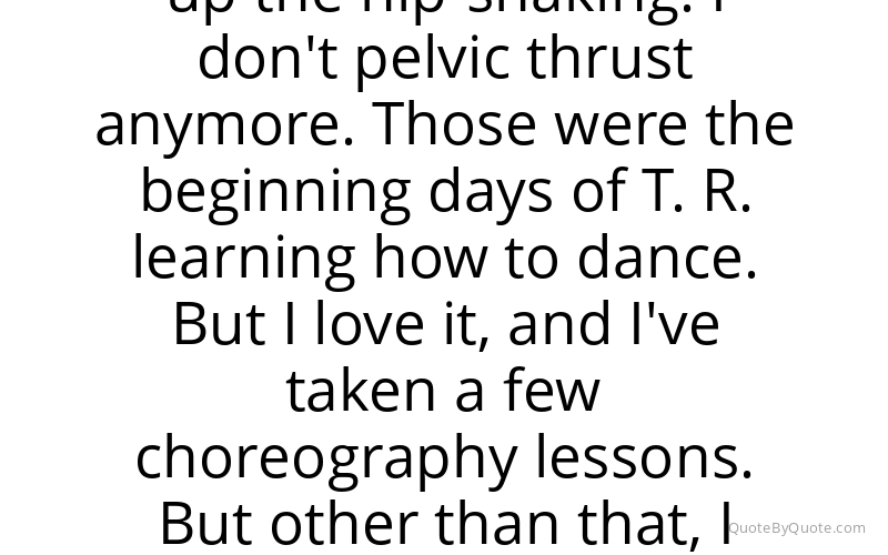 Preview image for this quote by Thomas Rhett