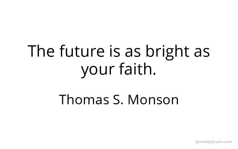 Preview image for this quote by Thomas S. Monson