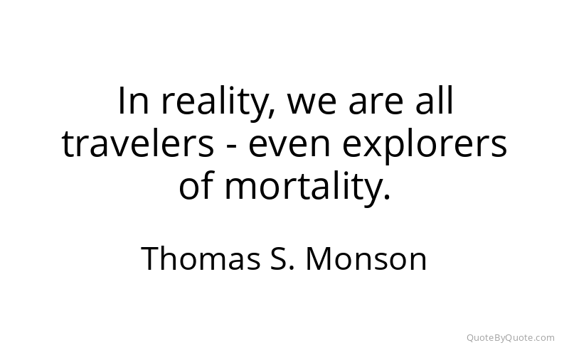 Preview image for this quote by Thomas S. Monson
