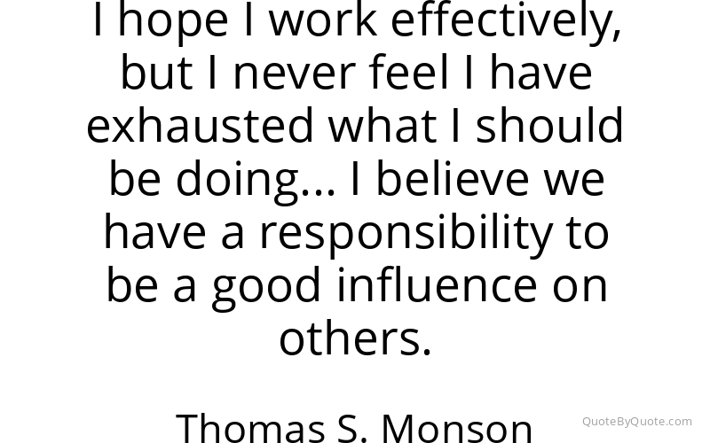 Preview image for this quote by Thomas S. Monson