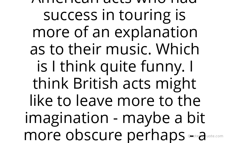Preview image for this quote by Ben Lovett