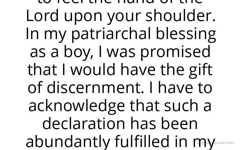 Preview image for this quote by Thomas S. Monson