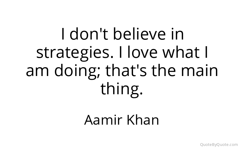 Preview image for this quote by Aamir Khan