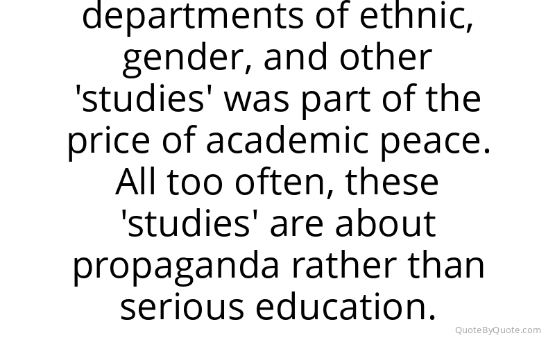 Preview image for this quote by Thomas Sowell