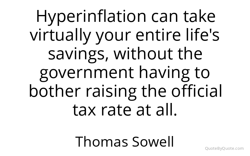 Preview image for this quote by Thomas Sowell