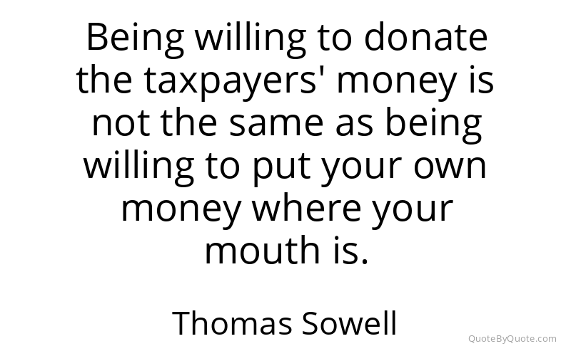Preview image for this quote by Thomas Sowell