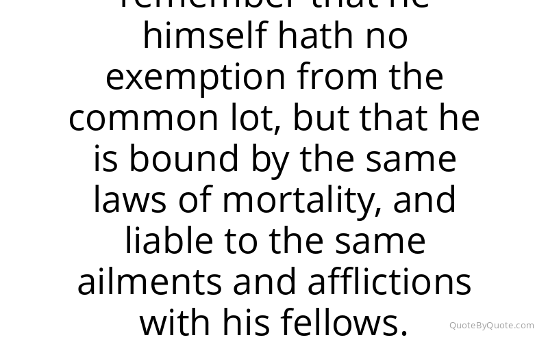 Preview image for this quote by Thomas Sydenham