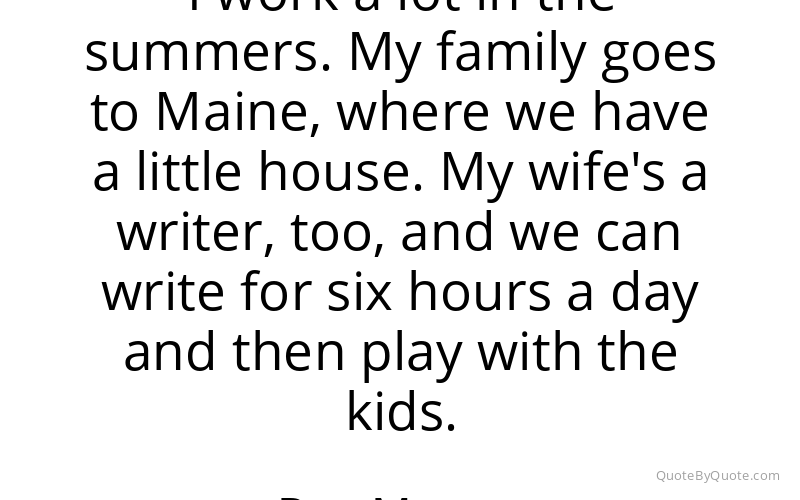 Preview image for this quote by Ben Marcus