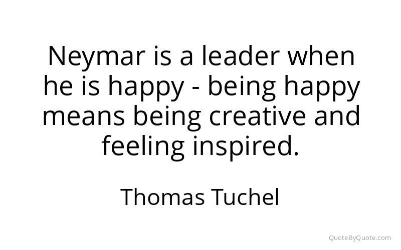 Preview image for this quote by Thomas Tuchel