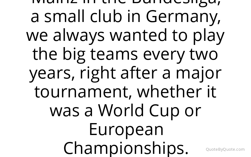 Preview image for this quote by Thomas Tuchel