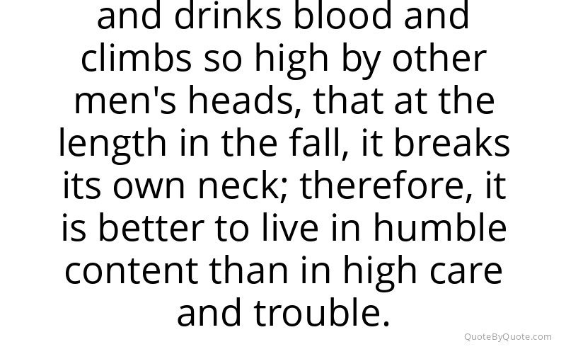 Preview image for this quote by Thomas Wentworth, 1st Earl of Strafford