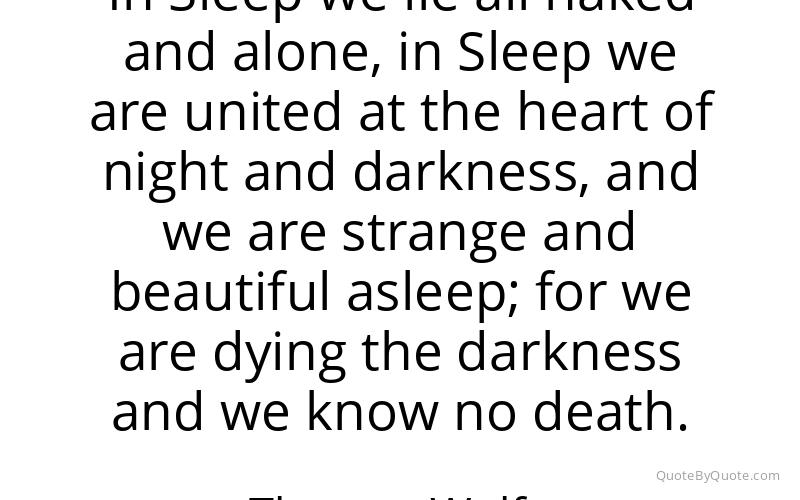 Preview image for this quote by Thomas Wolfe