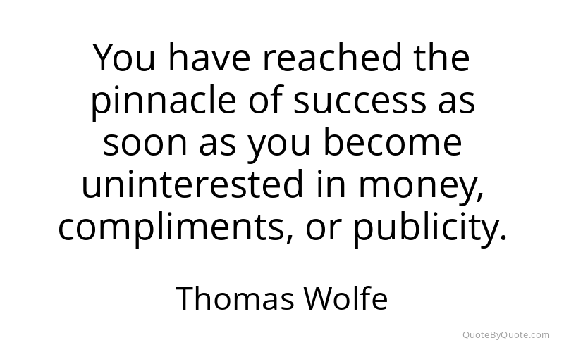 Preview image for this quote by Thomas Wolfe