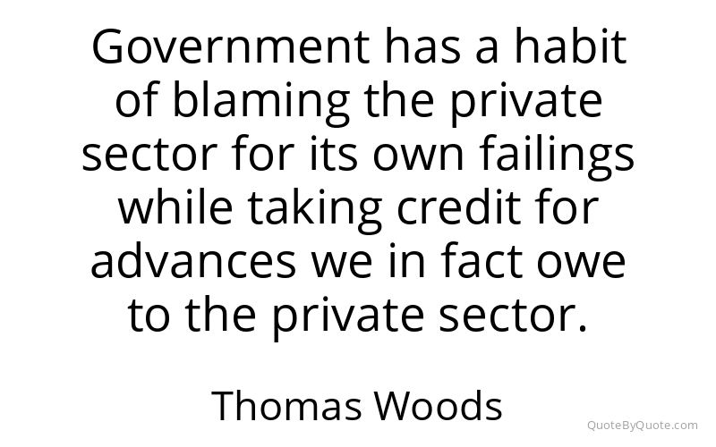 Preview image for this quote by Thomas Woods
