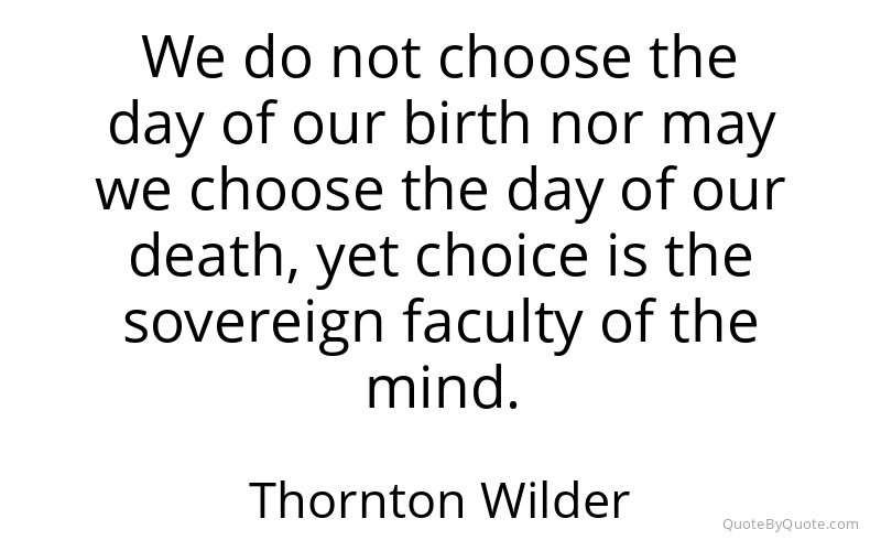 Preview image for this quote by Thornton Wilder